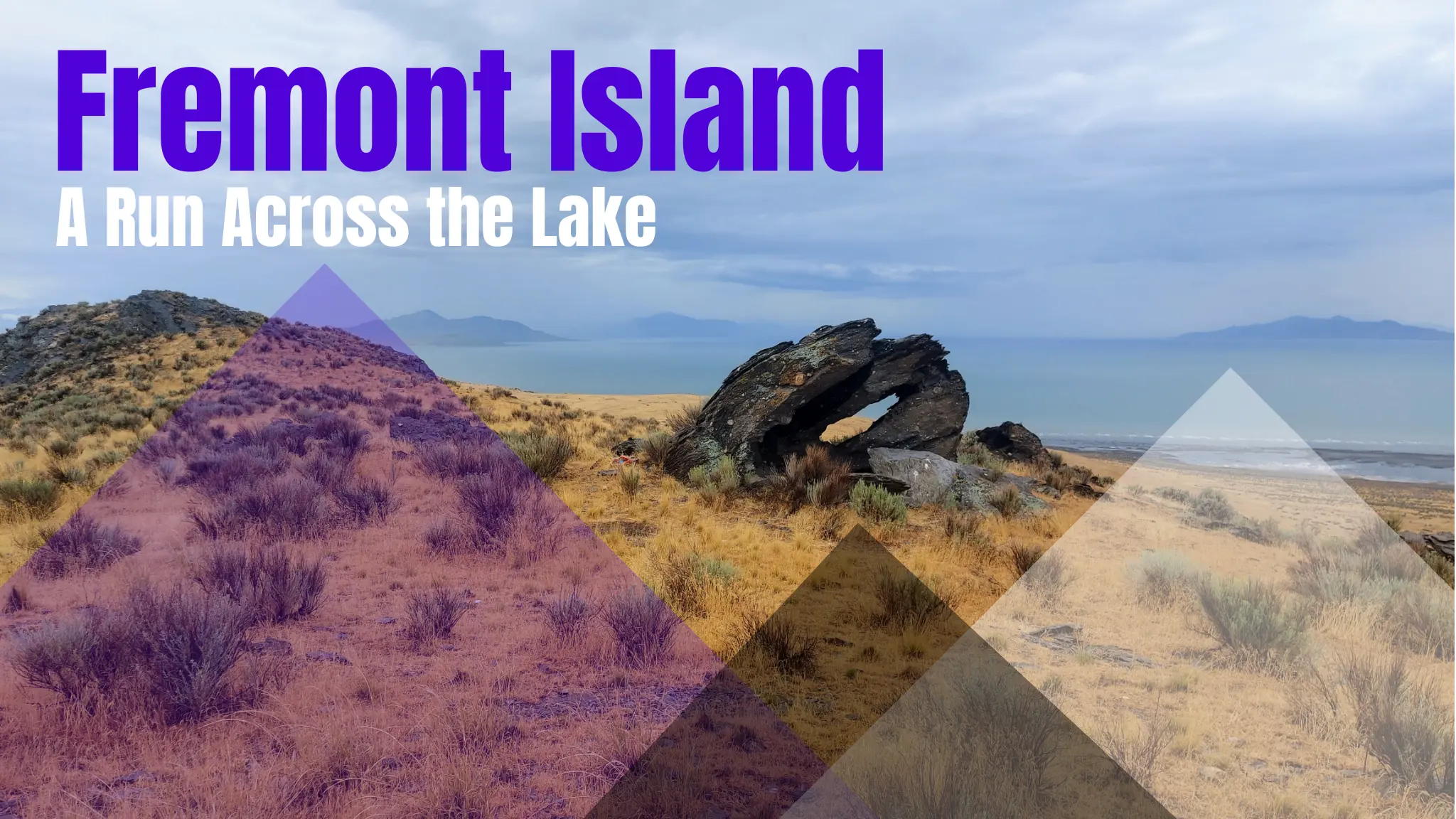 Fremont Island Title Image